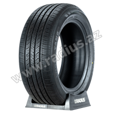 Zuper Trek Z-203 265/55 R19